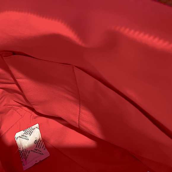 NWT Dooney & Bourke Barbie Pink Leather Bag - Picture 7 of 12